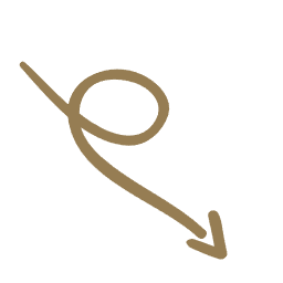 Arrow pointing to the right